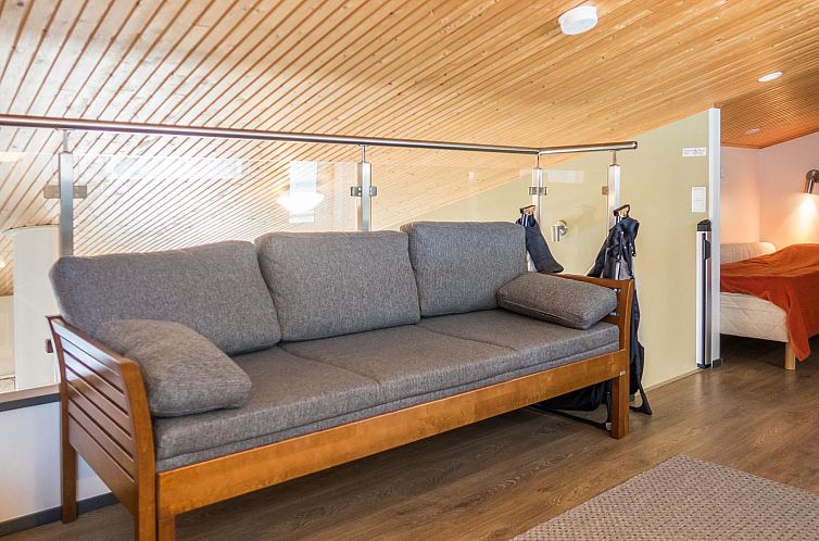 Vakantiehuis Vuokatinranta suite 2 c