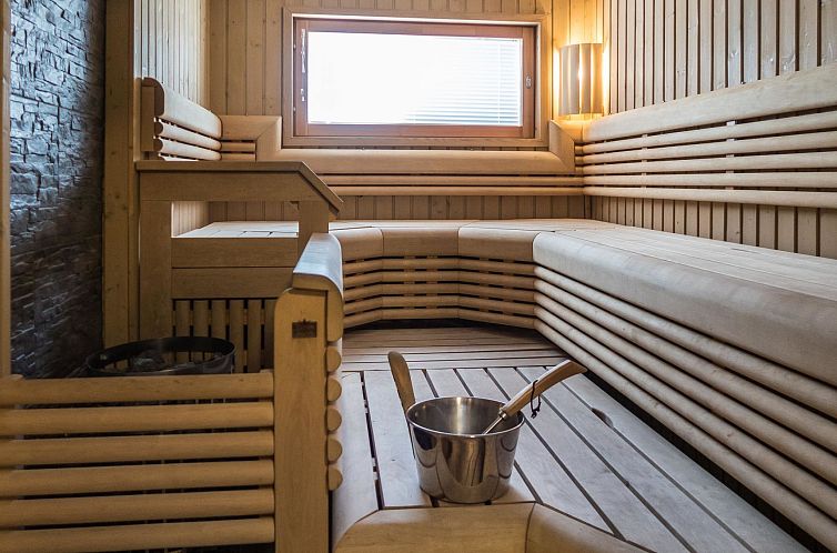 Vakantiehuis Vuokatinranta suite 2 c