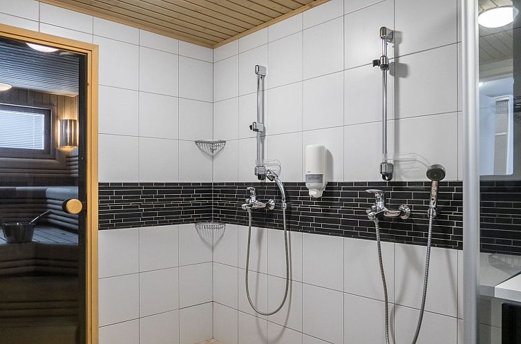 Vakantiehuis Vuokatinranta suite 2 c