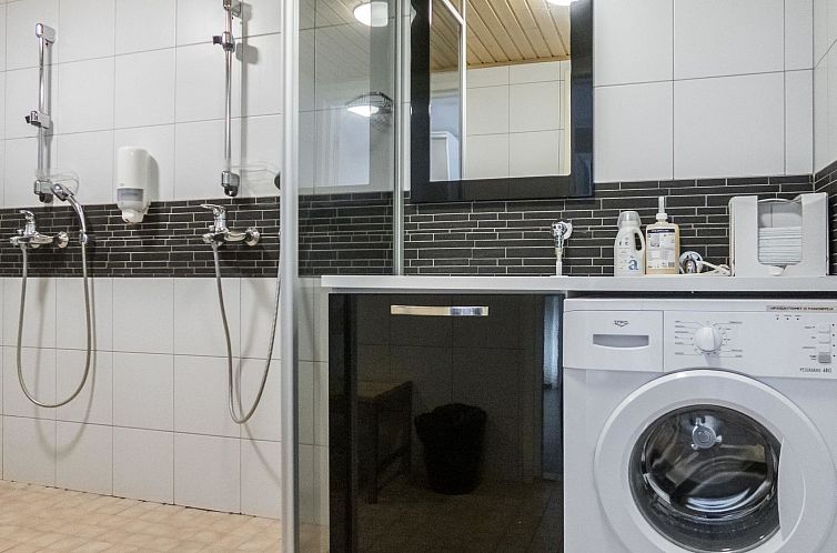 Vakantiehuis Vuokatinranta suite 2 c