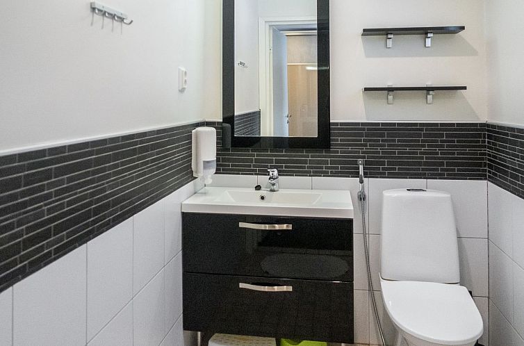 Vakantiehuis Vuokatinranta suite 2 c