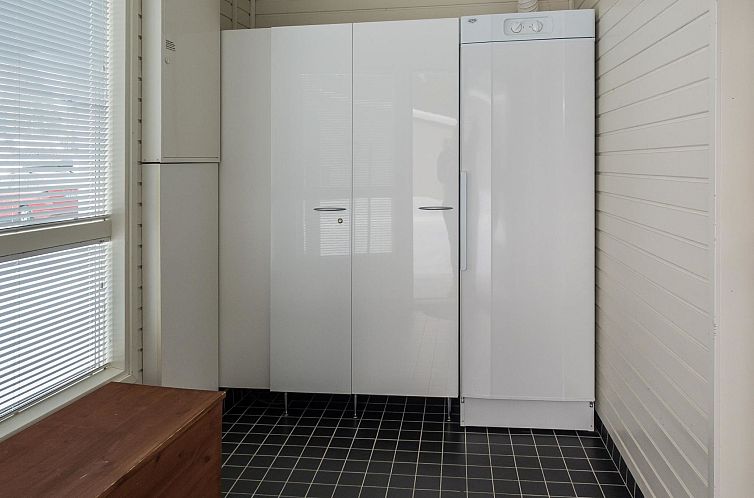 Vakantiehuis Vuokatinranta suite 2 c