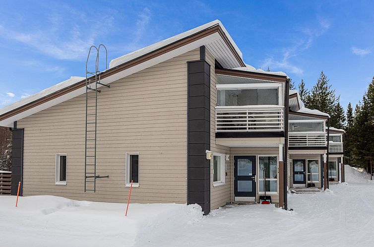 Unterkunft 2230276 - Ferienhaus Oulu - Vakantiehuis Vuokatinranta suite 4 a