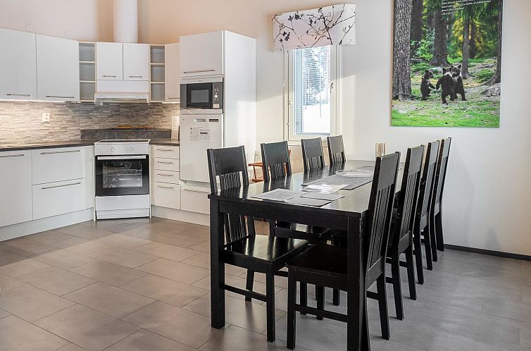 Vakantiehuis Vuokatinranta suite 4 a