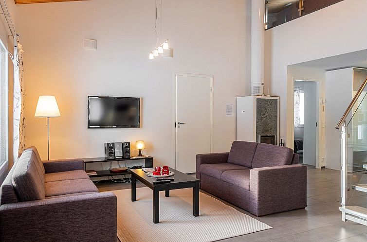 Vakantiehuis Vuokatinranta suite 4 a