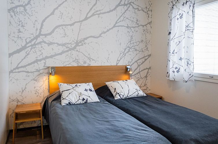 Vakantiehuis Vuokatinranta suite 4 a