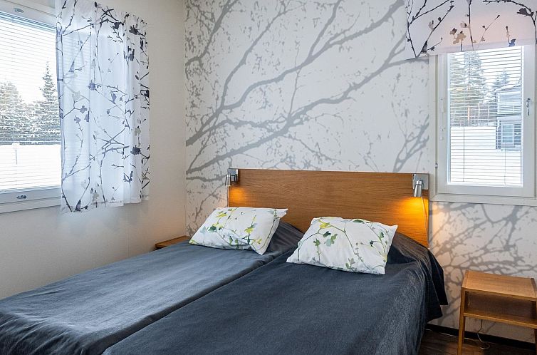 Vakantiehuis Vuokatinranta suite 4 a