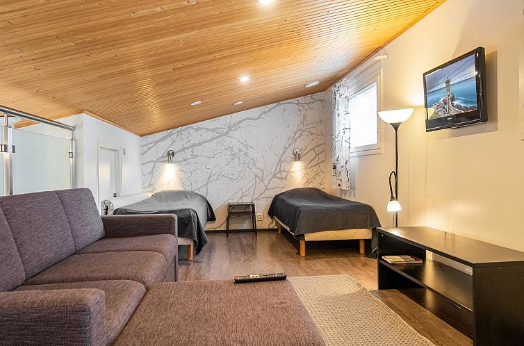 Vakantiehuis Vuokatinranta suite 4 a