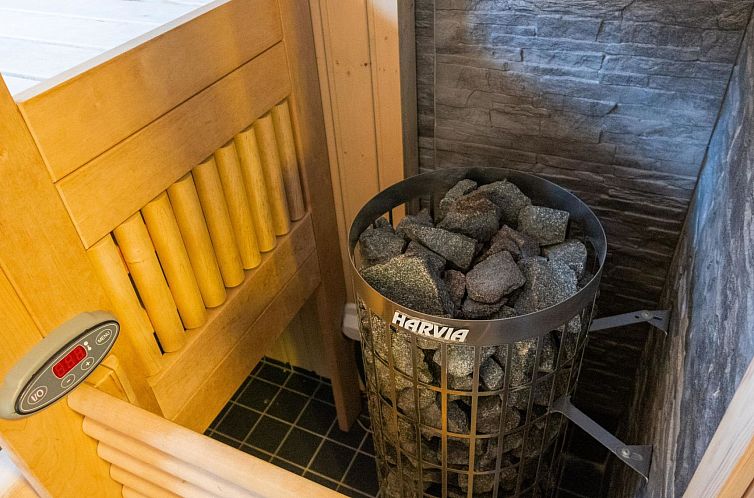 Vakantiehuis Vuokatinranta suite 4 a