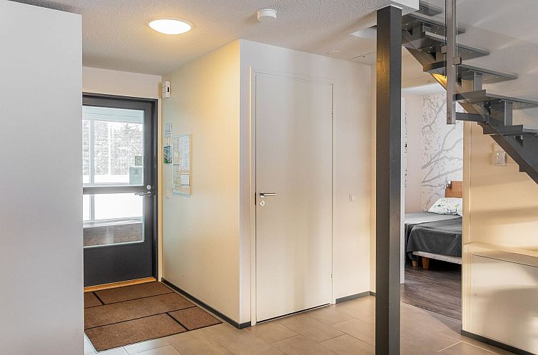 Vakantiehuis Vuokatinranta suite 4 a