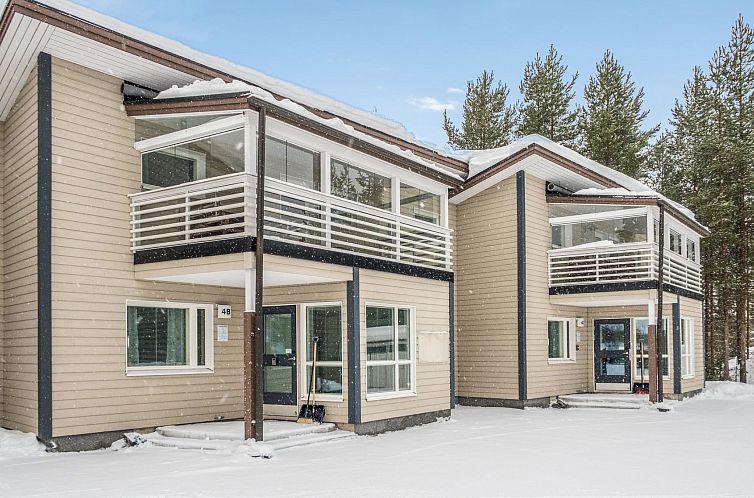 Vakantiehuis Vuokatinranta suite 4 b