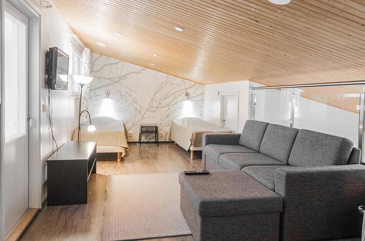 Vakantiehuis Vuokatinranta suite 4 b
