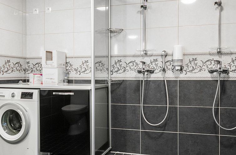 Vakantiehuis Vuokatinranta suite 4 b