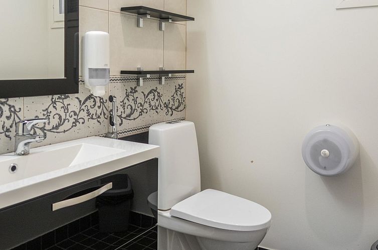 Vakantiehuis Vuokatinranta suite 4 b