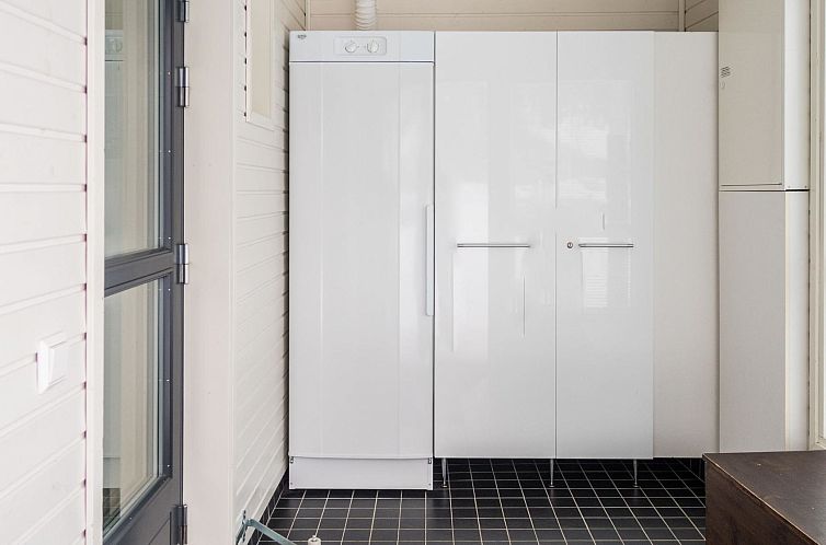 Vakantiehuis Vuokatinranta suite 4 b