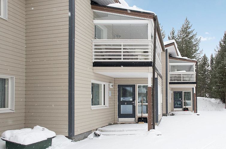 Vakantiehuis Vuokatinranta suite 4 b