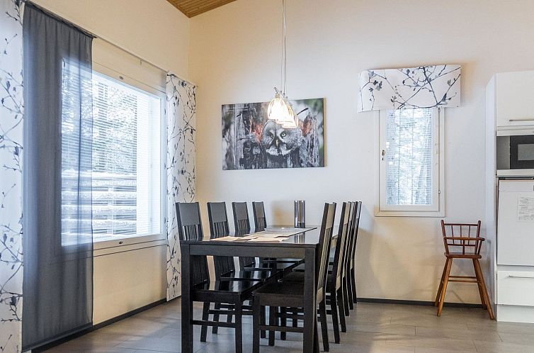 Vakantiehuis Vuokatinranta suite 4 c