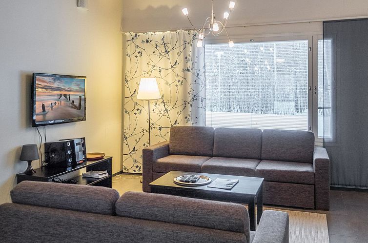 Vakantiehuis Vuokatinranta suite 4 c