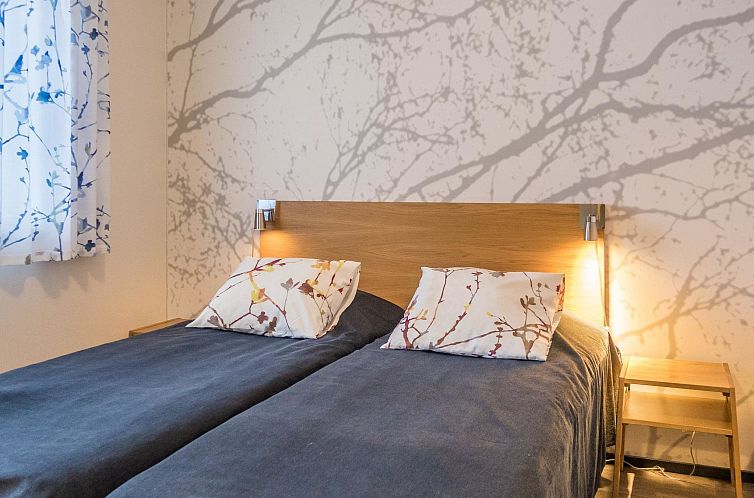 Vakantiehuis Vuokatinranta suite 4 c