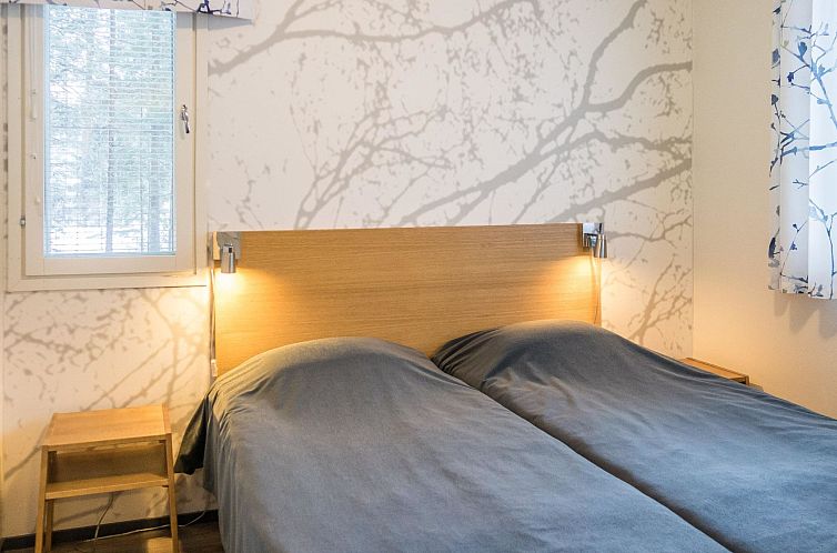 Vakantiehuis Vuokatinranta suite 4 c