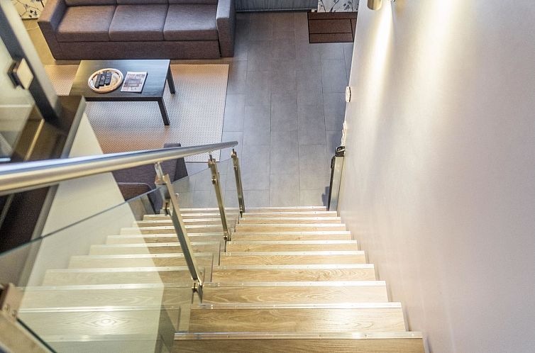 Vakantiehuis Vuokatinranta suite 4 c