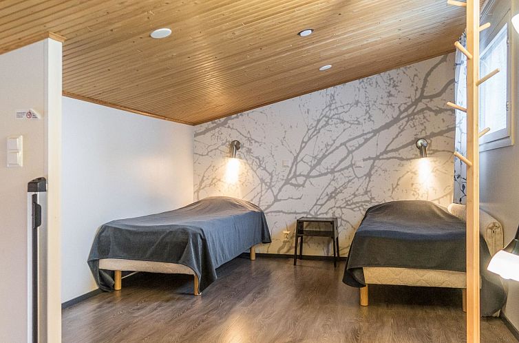 Vakantiehuis Vuokatinranta suite 4 c