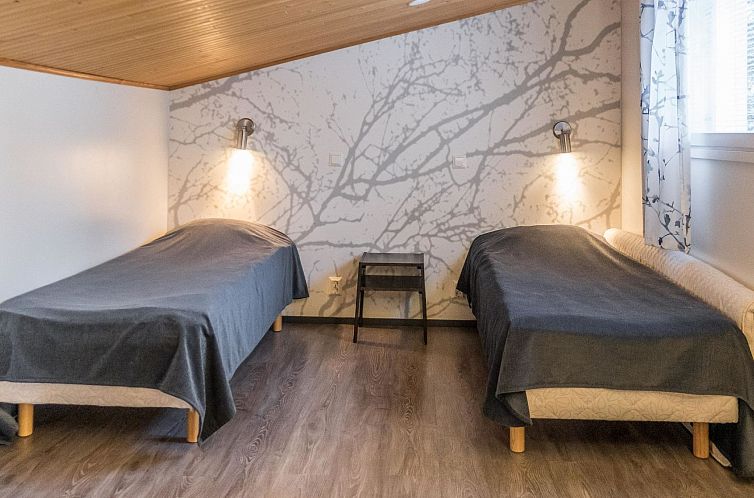 Vakantiehuis Vuokatinranta suite 4 c