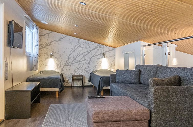 Vakantiehuis Vuokatinranta suite 4 c