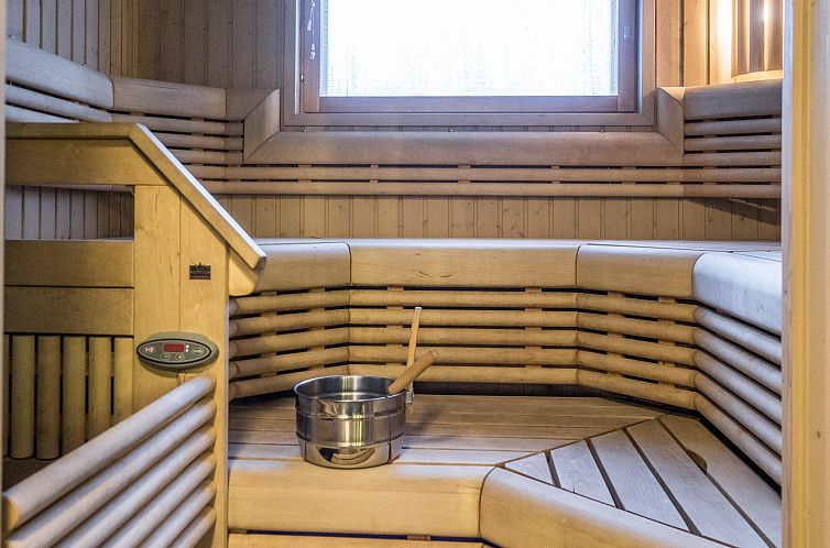 Vakantiehuis Vuokatinranta suite 4 c