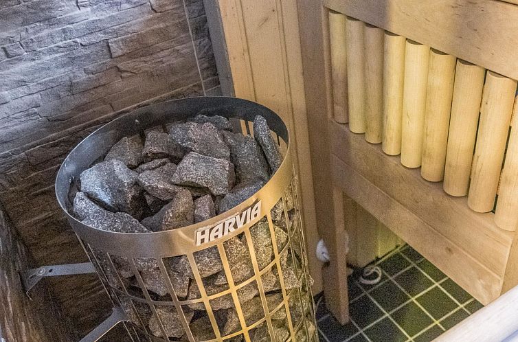 Vakantiehuis Vuokatinranta suite 4 c