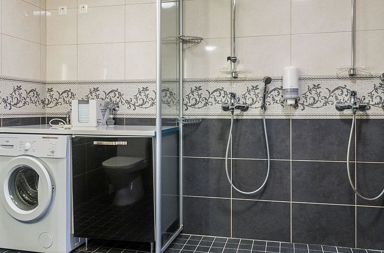 Vakantiehuis Vuokatinranta suite 4 c