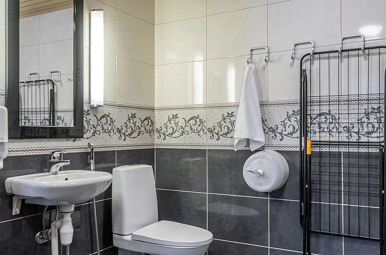 Vakantiehuis Vuokatinranta suite 4 c