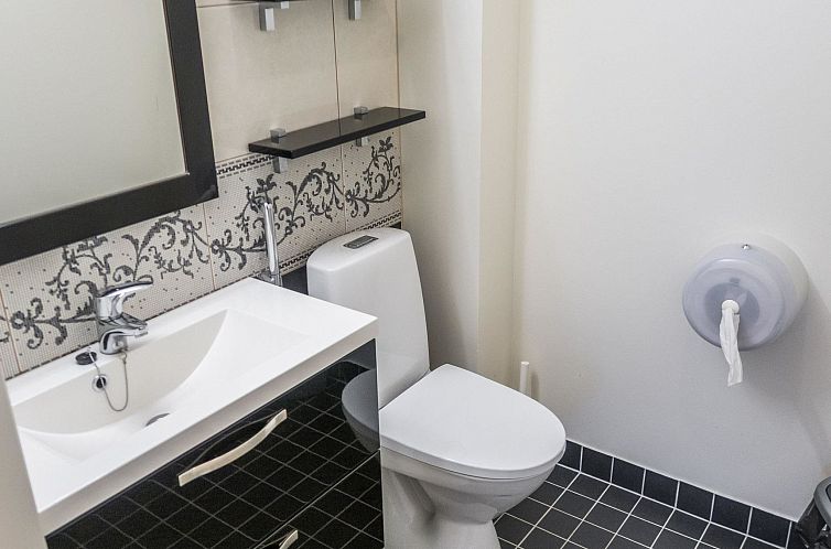 Vakantiehuis Vuokatinranta suite 4 c