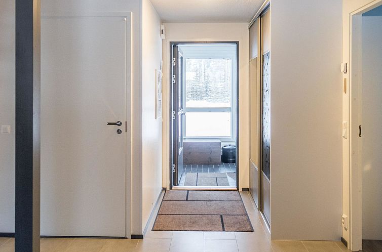 Vakantiehuis Vuokatinranta suite 4 c