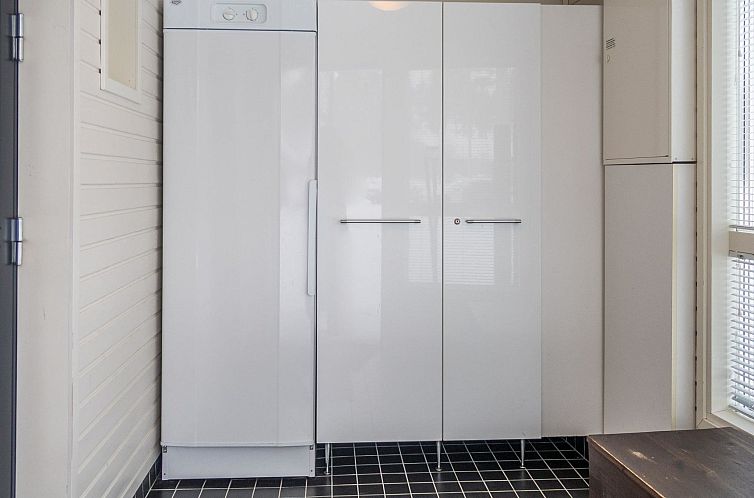 Vakantiehuis Vuokatinranta suite 4 c