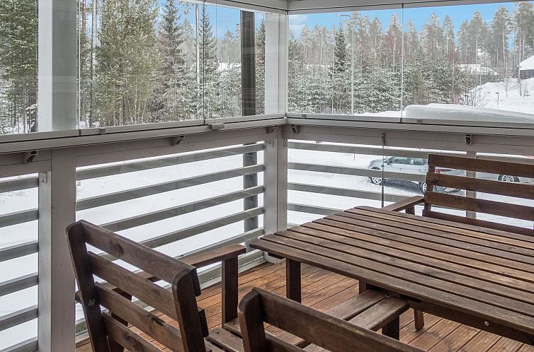 Vakantiehuis Vuokatinranta suite 4 c