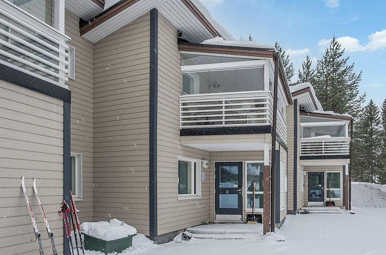 Vakantiehuis Vuokatinranta suite 4 c