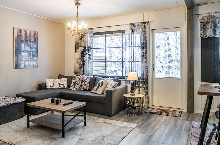 Vakantiehuis Kotokatti