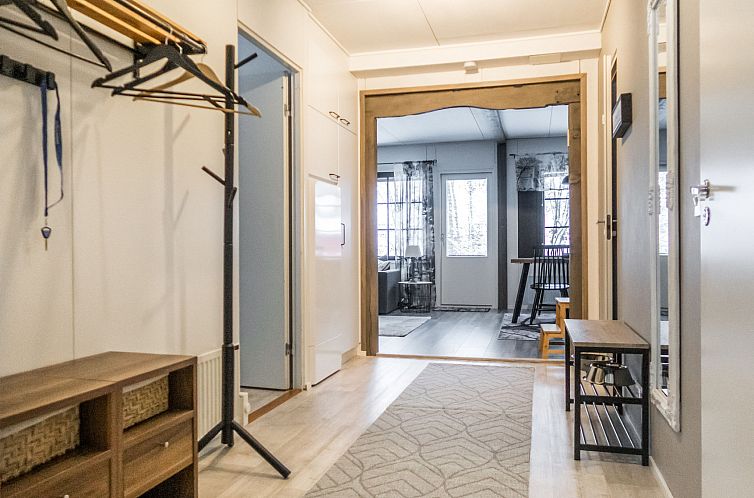 Vakantiehuis Kotokatti