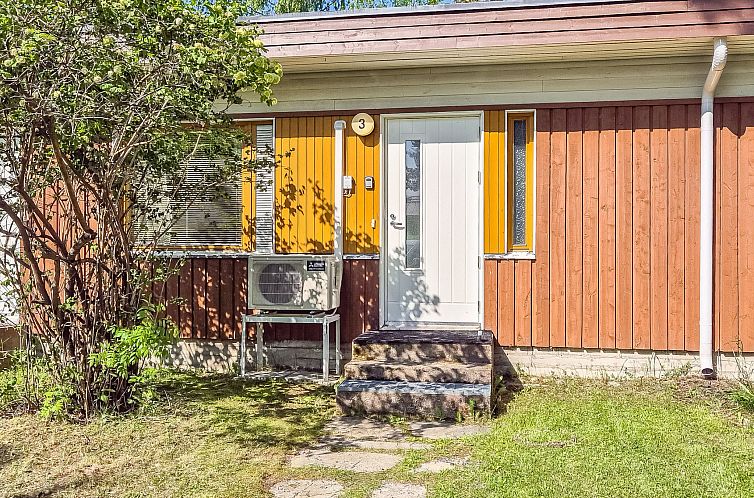 Vakantiehuis Kotokatti