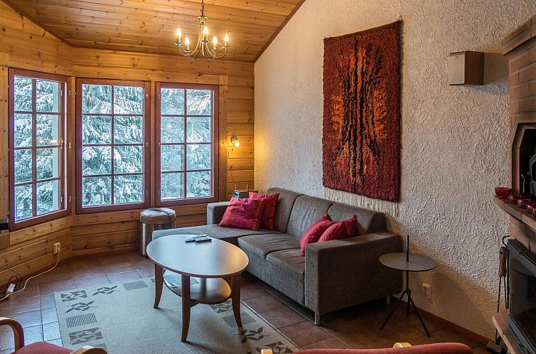 Vakantiehuis Vaarapirtti / tähti