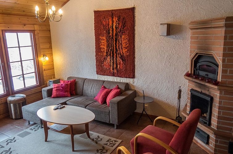 Vakantiehuis Vaarapirtti / tähti