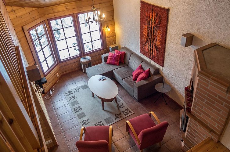 Vakantiehuis Vaarapirtti / tähti