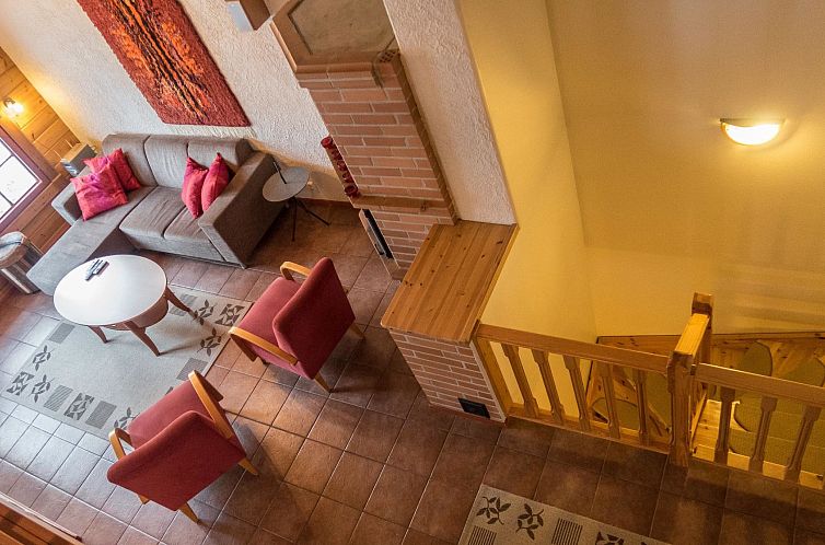 Vakantiehuis Vaarapirtti / tähti