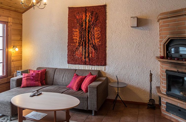 Vakantiehuis Vaarapirtti / tähti