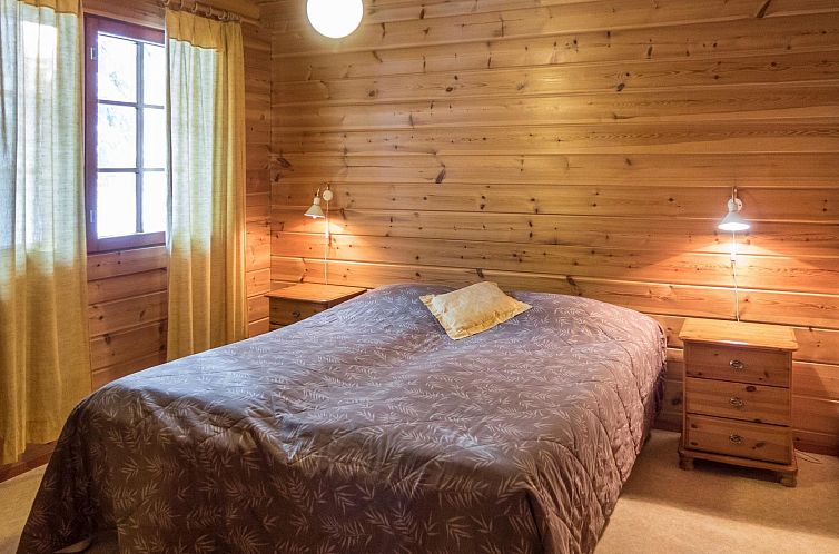 Vakantiehuis Vaarapirtti / tähti
