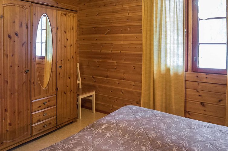 Vakantiehuis Vaarapirtti / tähti