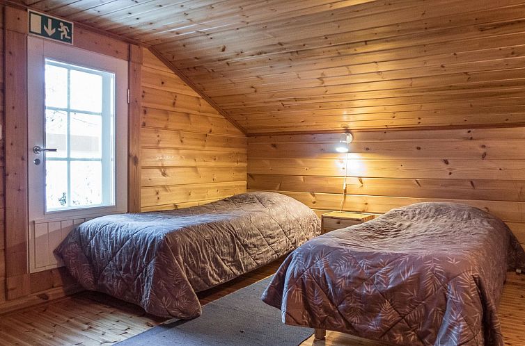 Vakantiehuis Vaarapirtti / tähti