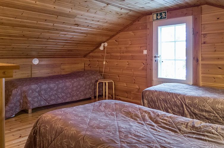 Vakantiehuis Vaarapirtti / tähti