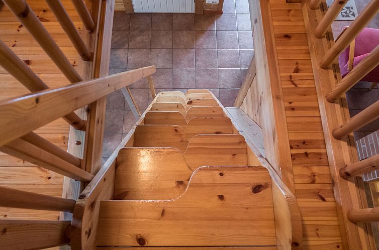 Vakantiehuis Vaarapirtti / tähti